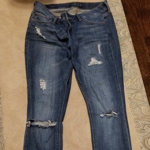 LUCKY brand women's jeans - Lolita